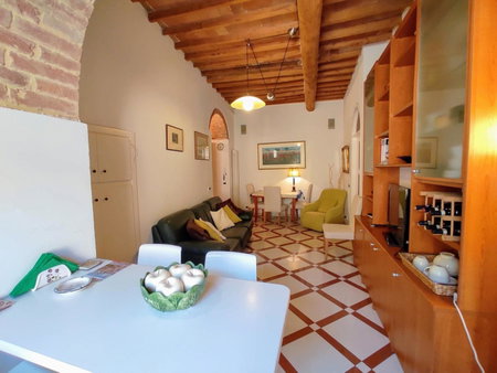 Marta House, San Gimignano, Italy