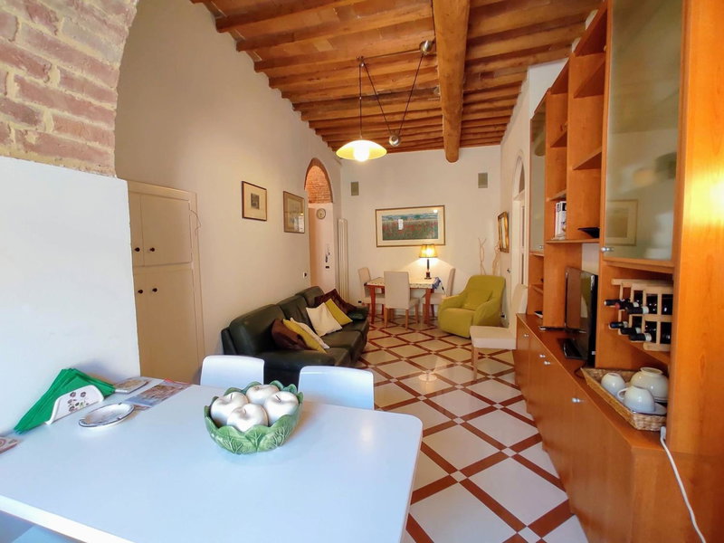 Marta House, San Gimignano, Italy