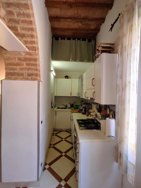 Marta House, San Gimignano, Italy