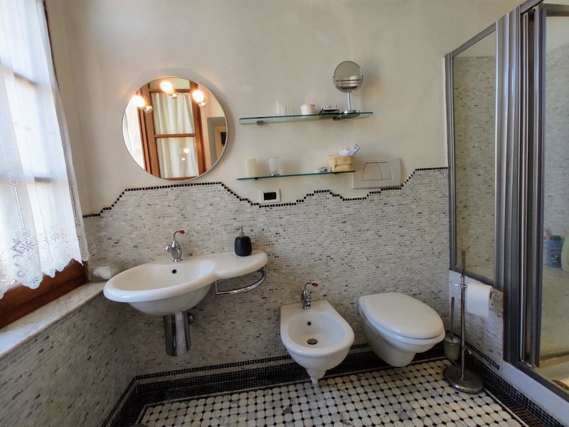 Marta House, San Gimignano, Italy