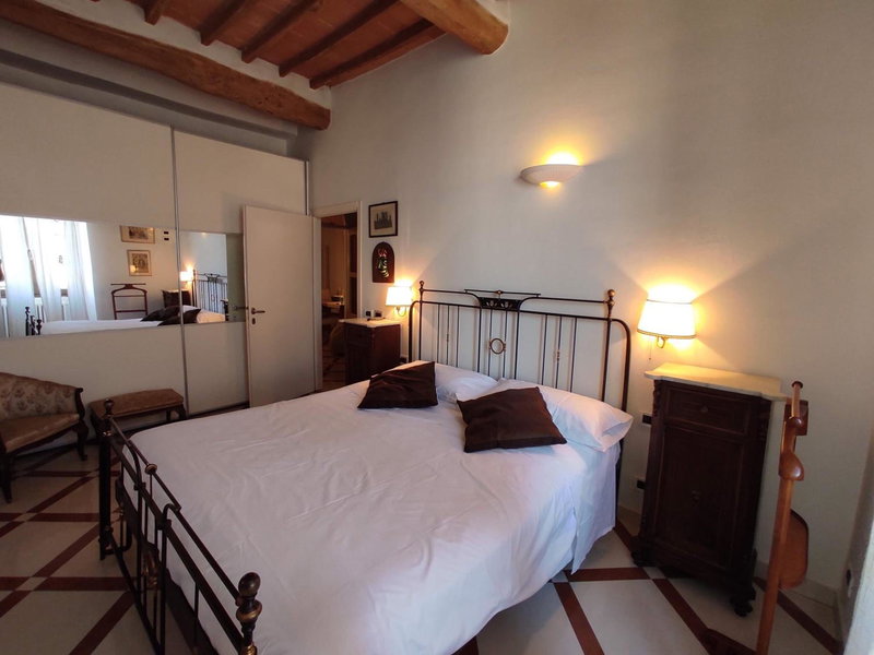 Marta House, San Gimignano, Italy