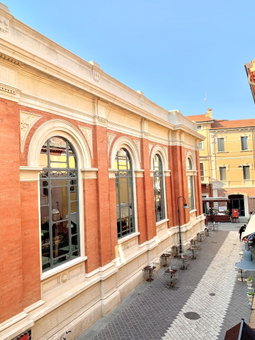 Albergo Cappello, Ravenna, Italy