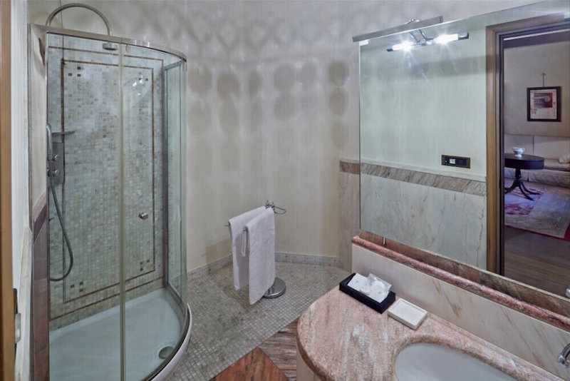 Albergo Cappello, Ravenna, Italy