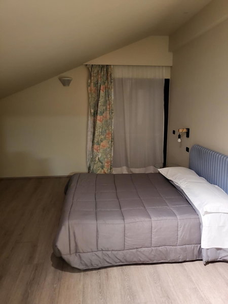 Hotel Miage, Aosta, Italy