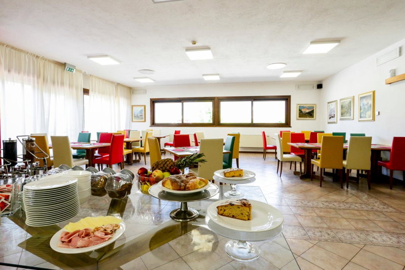 Hotel Miage, Aosta, Italy