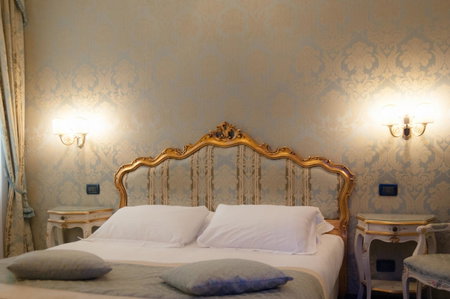 Ca' Amadi, Venice, Italy