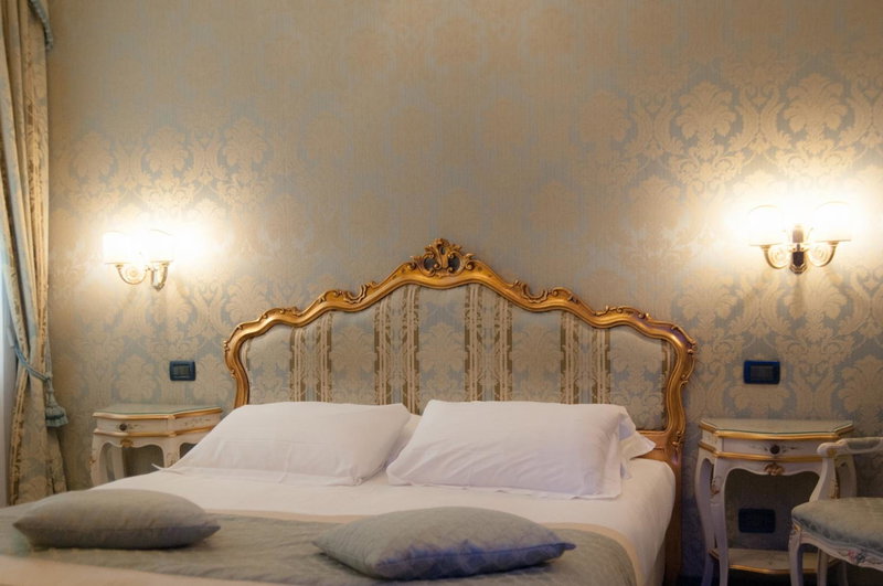 Ca' Amadi, Venice, Italy