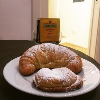 Ai Tre Mercati, Palermo, Italy