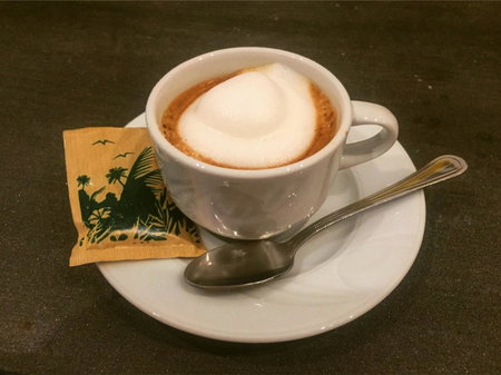 Ai Tre Mercati, Palermo, Italy