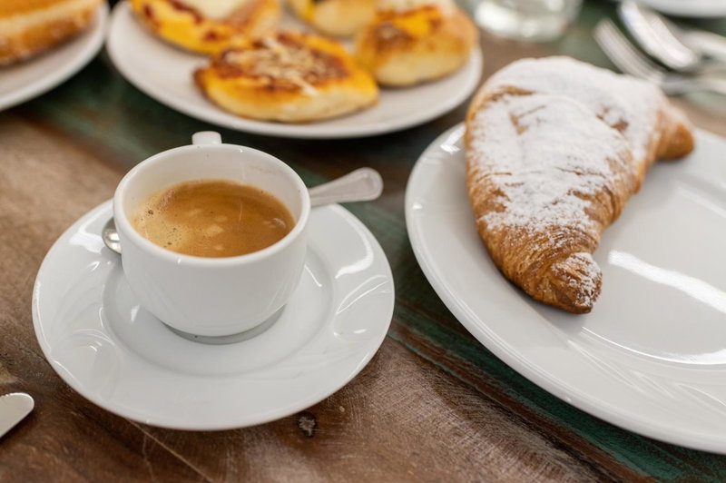 Ai Tre Mercati, Palermo, Italy