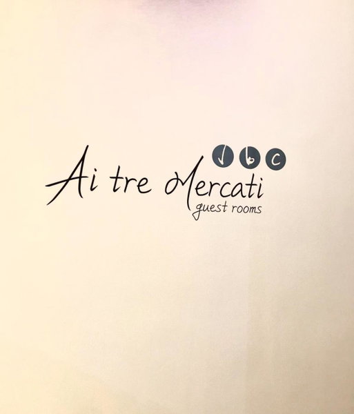 Ai Tre Mercati, Palermo, Italy