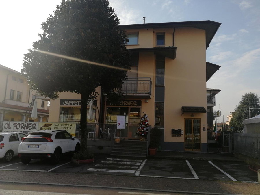 BGY Airport House Grassobbio, Grassobbio, Italy