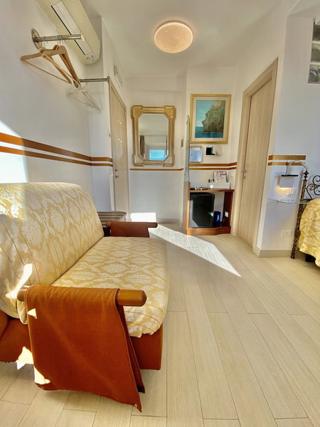 Giovanni Rooms Manarola, Riomaggiore, Italy