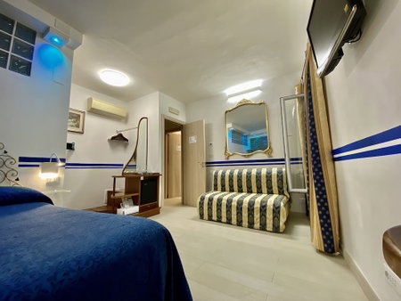 Giovanni Rooms Manarola, Riomaggiore, Italy
