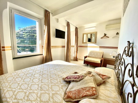 Giovanni Rooms Manarola, Riomaggiore, Italy