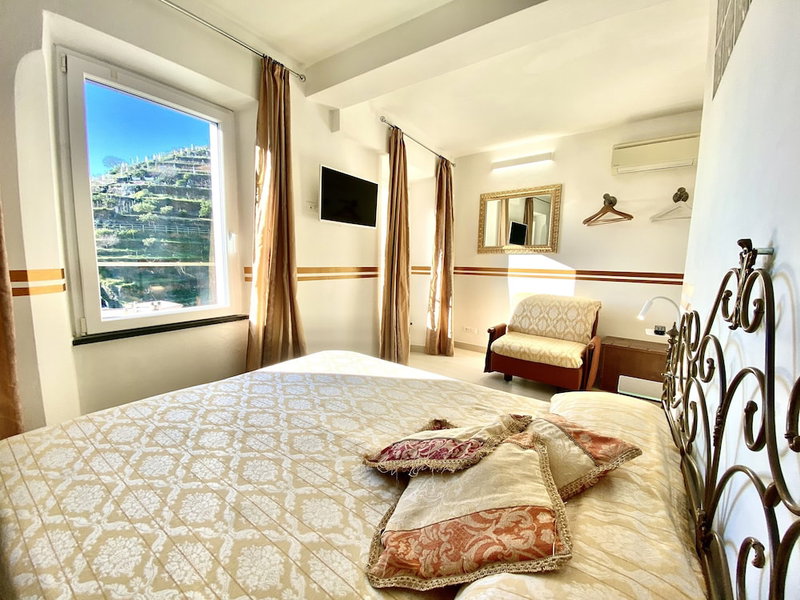Giovanni Rooms Manarola, Riomaggiore, Italy