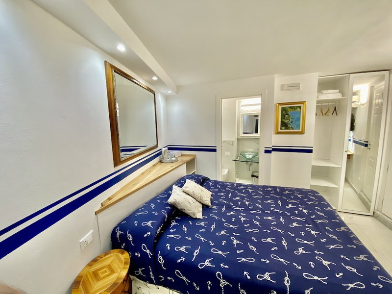 Giovanni Rooms Manarola, Riomaggiore, Italy