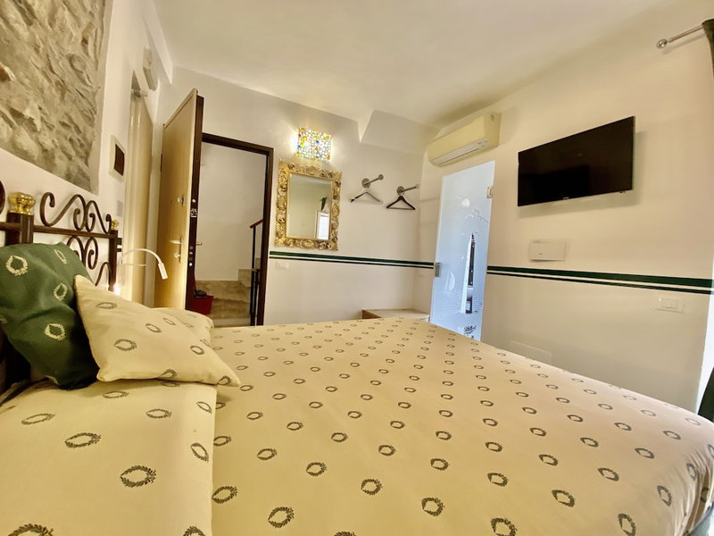 Giovanni Rooms Manarola, Riomaggiore, Italy