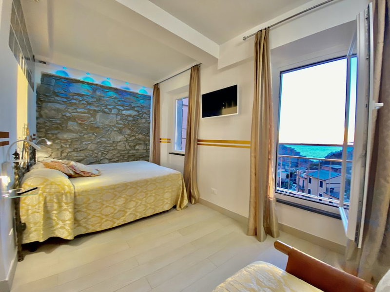 Giovanni Rooms Manarola, Riomaggiore, Italy