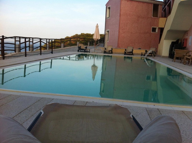 Hotel Castello Budoni, Budoni, Italy