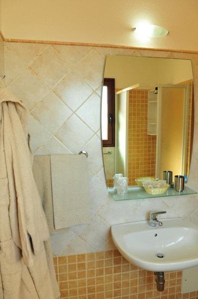 Hotel Castello Budoni, Budoni, Italy