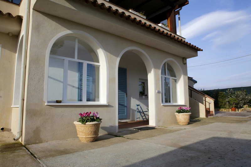 Avion B&B, Cagliari, Italy