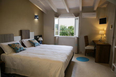 Avion B&B, Cagliari, Italy