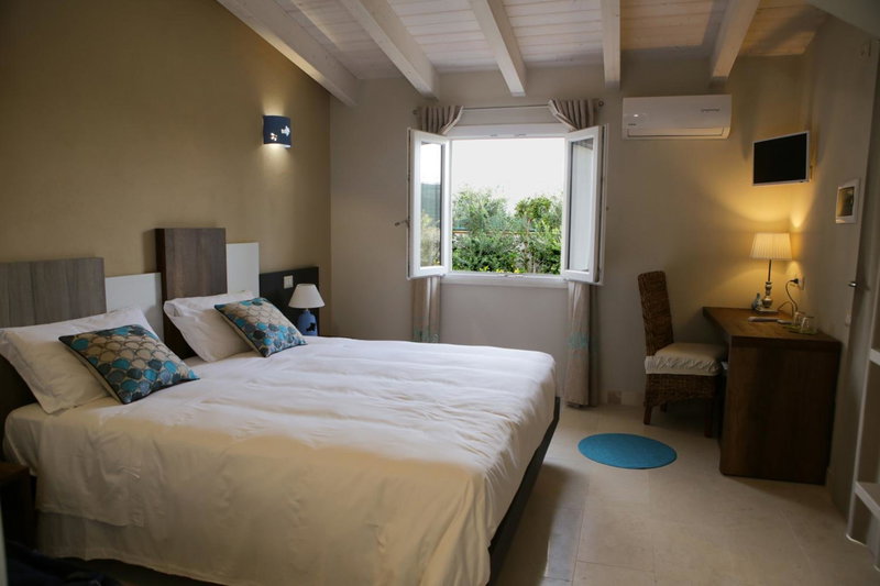 Avion B&B, Cagliari, Italy