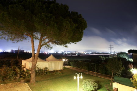 Avion B&B, Cagliari, Italy
