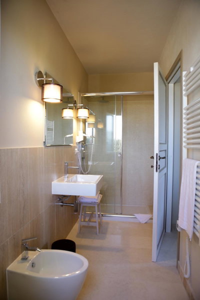 Avion B&B, Cagliari, Italy