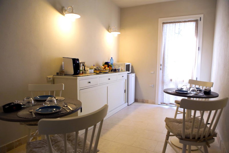 Avion B&B, Cagliari, Italy