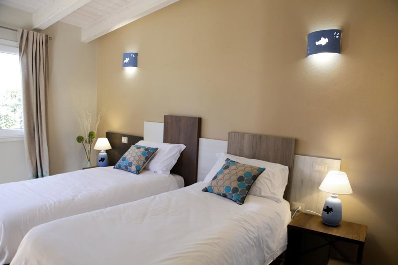 Avion B&B, Cagliari, Italy