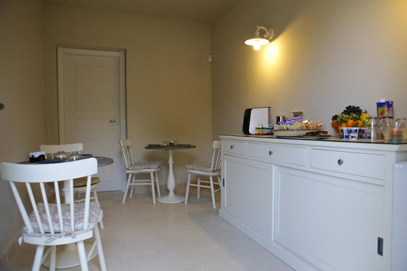 Avion B&B, Cagliari, Italy