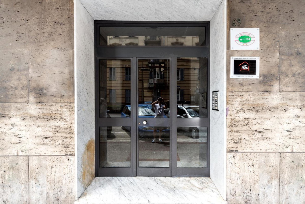 Hotel · Affittacamere My Home, La Spezia