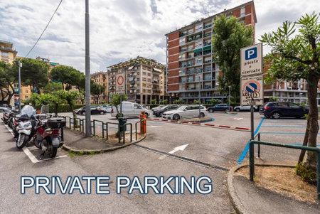 Affittacamere My Home, La Spezia, Italy