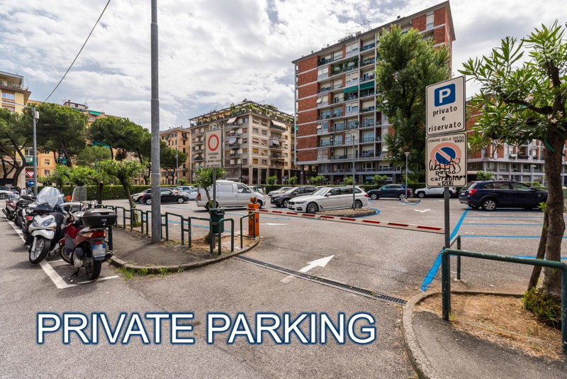 Affittacamere My Home, La Spezia, Italy