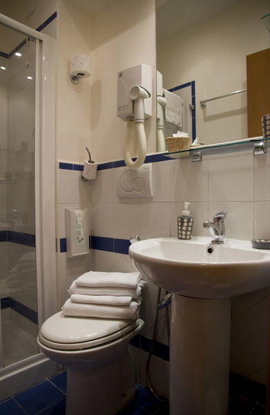 San Peter Rome B&B, Rome, Italy