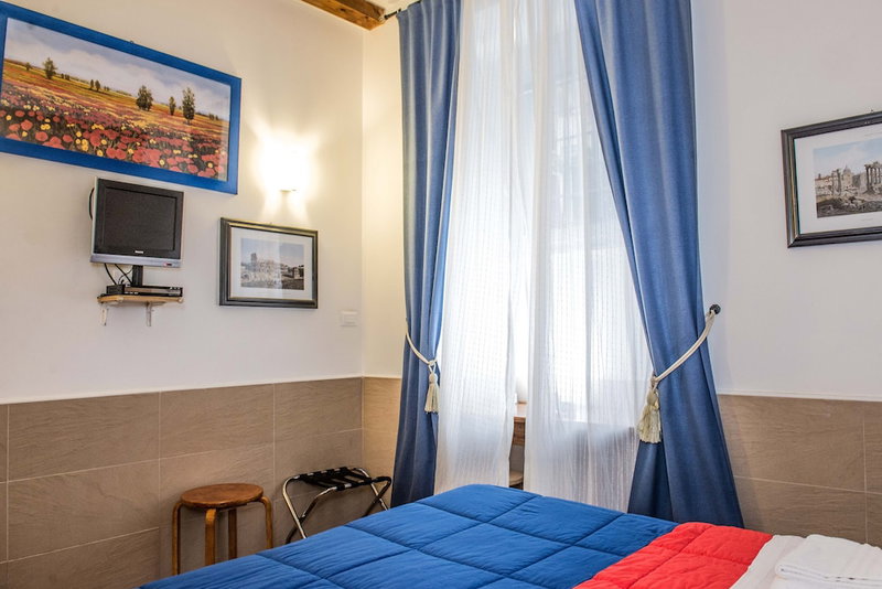 San Peter Rome B&B, Rome, Italy