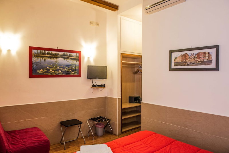 San Peter Rome B&B, Rome, Italy