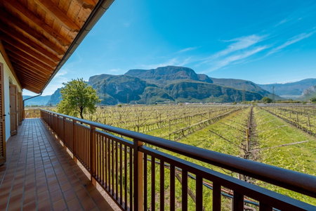Antico Fienile Agritur, Mezzocorona, Italy