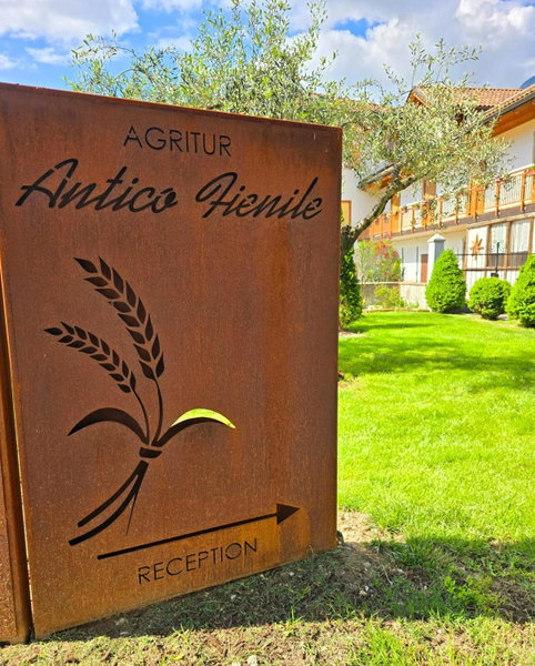 Antico Fienile Agritur, Mezzocorona, Italy