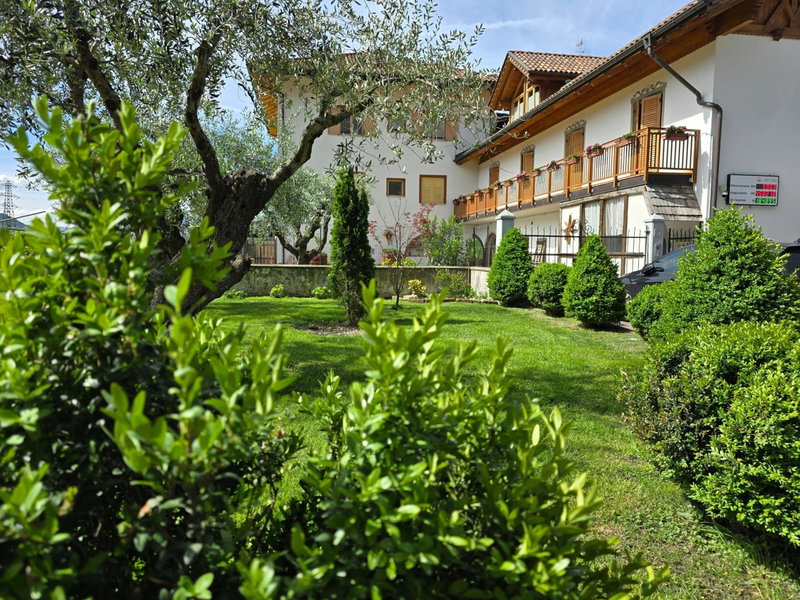 Antico Fienile Agritur, Mezzocorona, Italy
