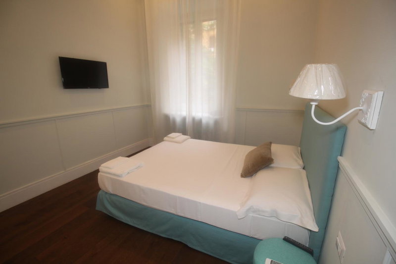 Relais della Torre, Rome, Italy