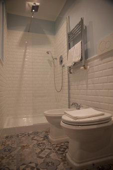 Relais della Torre, Rome, Italy