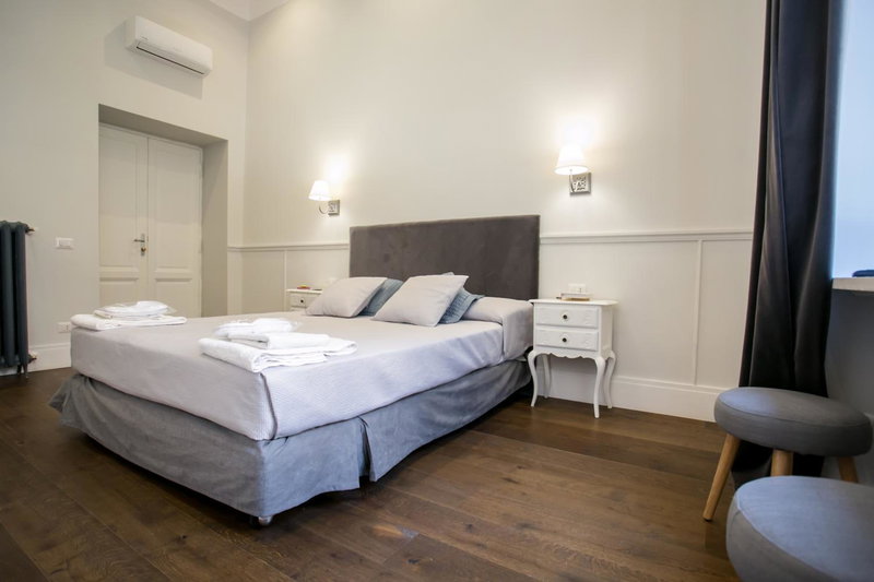 Relais della Torre, Rome, Italy