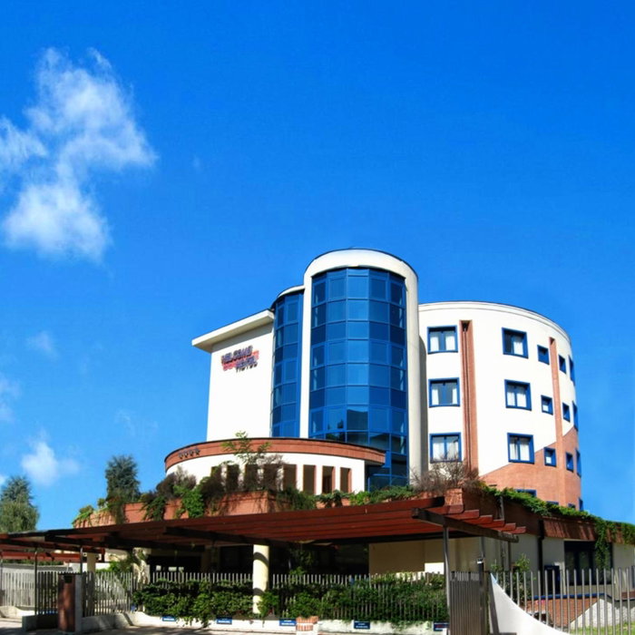 Welcome Hotel, Legnano, Italy