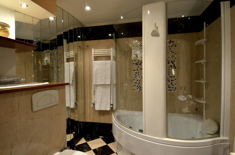 Welcome Hotel, Legnano, Italy