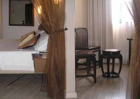 Welcome Hotel, Legnano, Italy