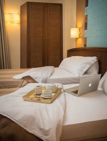 Welcome Hotel, Legnano, Italy