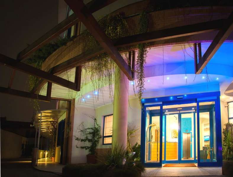Welcome Hotel, Legnano, Italy
